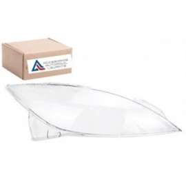 Cristal de faro delantero izquierdo para MAZDA 6 II Lift (10-12)