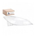 Cristal de faro delantero izquierdo para MAZDA 6 II Lift (10-12)