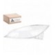 Cristal de faro delantero izquierdo para MAZDA 6 II Lift (10-12)