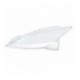 Cristal de faro delantero izquierdo para MAZDA 6 II Lift (10-12)