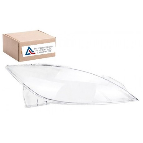 Cristal de faro delantero derecho para MAZDA 6 II Lift (10-12)