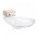 Cristal de faro delantero izquierdo para MAZDA 6 III (13-15)