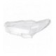 Cristal de faro delantero izquierdo para MAZDA 6 III (13-15)