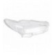 Cristal de faro delantero izquierdo para MAZDA 6 III (13-15)