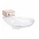 Cristal de faro delantero derecho para MAZDA 6 III (13-15)