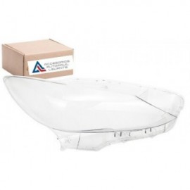 Cristal de faro delantero izquierdo para MAZDA 6 III Lift (16-18)