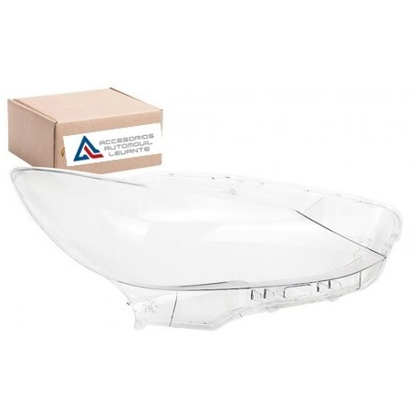 Cristal de faro delantero izquierdo para MAZDA 6 III Lift (16-18)