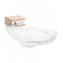 Cristal de faro delantero izquierdo para MAZDA 6 III Lift (16-18)