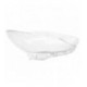 Cristal de faro delantero izquierdo para MAZDA 6 III Lift (16-18)