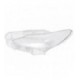 Cristal de faro delantero izquierdo para MAZDA 6 III Lift (16-18)