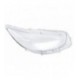 Cristal de faro delantero izquierdo para MAZDA CX5 I (11-15)