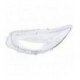 Cristal de faro delantero derecho para MAZDA CX5 I (11-15)