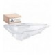 Cristal de faro delantero izquierdo para MAZDA CX5 I face lifting (16-18)