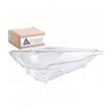 Cristal de faro delantero izquierdo para MAZDA CX5 I face lifting (16-18)