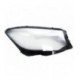 Cristal de faro delantero izquierdo para Mercedes GLA I 156 (15-18)