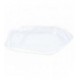 Cristal de faro delantero izquierdo para Mercedes GL X166 (12-16)