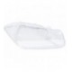 Cristal de faro delantero derecho para Mercedes GL X166 (12-16)