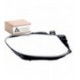 Cristal de faro delantero izquierdo para Mercedes GLE 166 C292 (15-18)