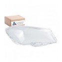Cristal de faro delantero izquierdo para Mercedes CLA W117 (13-16)