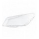 Cristal de faro delantero izquierdo para Mercedes CLA W117 (13-16)