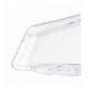 Cristal de faro delantero izquierdo para Mercedes CLA W117 (13-16)