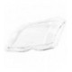 Cristal de faro delantero izquierdo para Mercedes GLK X204 (08-12)