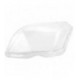 Cristal de faro delantero derecho para Mercedes GLK X204 (08-12)