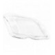 Cristal de faro delantero derecho para Mercedes GLK X204 (08-12)