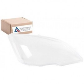 Cristal de faro delantero izquierdo para Mercedes Vito 639 Lift (10-16)