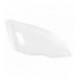 Cristal de faro delantero izquierdo para Mercedes Vito 639 Lift (10-16)