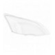 Cristal de faro delantero izquierdo para Mercedes Vito 639 Lift (10-16)
