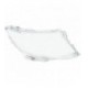 Cristal de faro delantero izquierdo para Mercedes Vito W447 (16-19)
