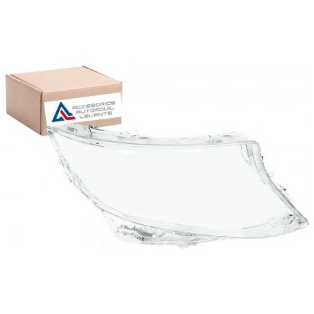 Cristal de faro delantero derecho para Mercedes Vito W447 (16-19)