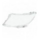 Cristal de faro delantero derecho para Mercedes Vito W447 (16-19)