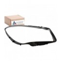 Cristal de faro delantero izquierdo para Mercedes CLA W117 Lift (16-18)