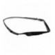 Cristal de faro delantero izquierdo para Mercedes CLA W117 Lift (16-18)