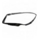 Cristal de faro delantero izquierdo para Mercedes CLA W117 Lift (16-18)