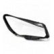 Cristal de faro delantero izquierdo para Mercedes CLA W117 Lift (16-18)