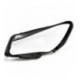 Cristal de faro delantero derecho para Mercedes CLA W117 Lift (16-18)