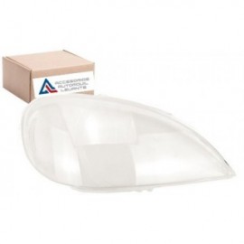 Cristal de faro delantero izquierdo para Mercedes Clase-M, ML W163 (97-05)