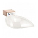 Cristal de faro delantero izquierdo para Mercedes Clase-M, ML W163 (97-05)