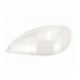 Cristal de faro delantero izquierdo para Mercedes Clase-M, ML W163 (97-05)