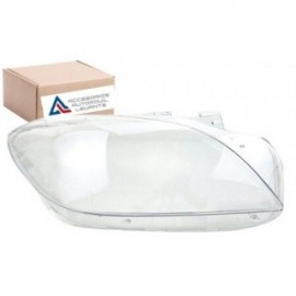 Cristal de faro delantero izquierdo para Mercedes Clase-M, ML W166 (12-16)