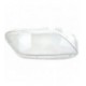 Cristal de faro delantero izquierdo para Mercedes Clase-M, ML W166 (12-16)