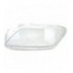 Cristal de faro delantero izquierdo para Mercedes Clase-M, ML W166 (12-16)