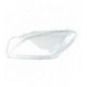 Cristal de faro delantero izquierdo para Mercedes Clase-M, ML W166 (12-16)