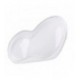 Cristal de faro delantero derecho para Mercedes Clase-C W203 (00-07)