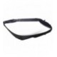 Cristal de faro delantero izquierdo para Mercedes Clase-C W205 (15-17)