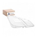 Cristal de faro delantero izquierdo para Mercedes Clase-E W207 (09-13)