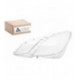 Cristal de faro delantero izquierdo para Mercedes Clase-E W207 (09-13)